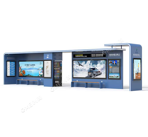 精明采購者的選擇,規避候車亭采購中的四大陷阱